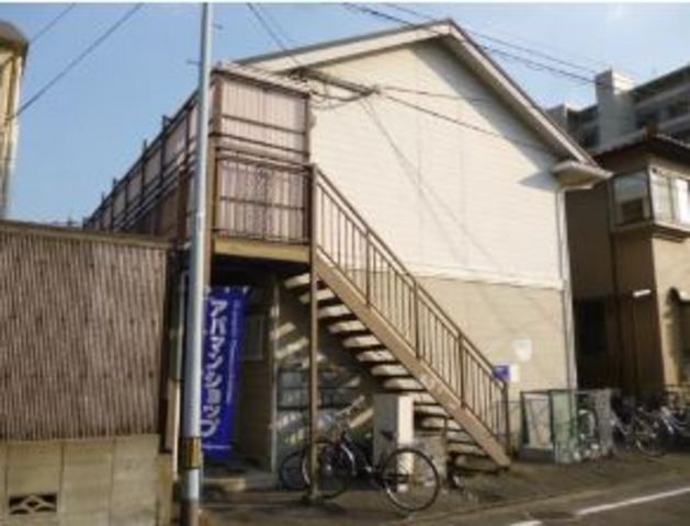 シティムールの外観画像