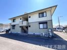 セジュールDXの間取り画像