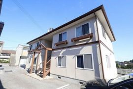 コーポ松浦 C棟の外観画像