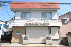 妹尾戸建の外観画像