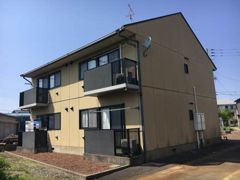 ピュアコスモの外観画像