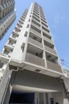 パークハビオ戸越の間取り画像