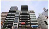 サンクレイドル池下の間取り画像