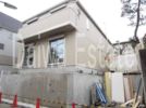 サクラガーデン清水台の間取り画像
