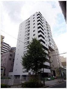 セジョリ上野の外観画像