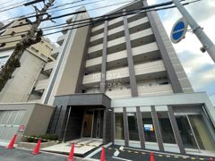 CENTER MARK IBORIの外観画像