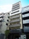 ウエンズ大阪城北の間取り画像