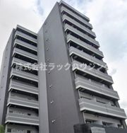 サムティ北梅田ヴェッセルの外観画像