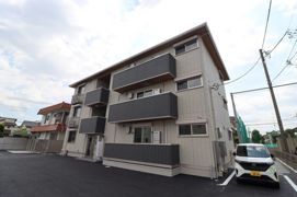 D-ROOM 文京町3丁目の外観画像
