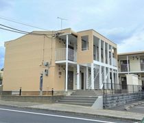 レオパレス市原Cの外観画像