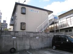 ルーブル千代ヶ崎の外観画像