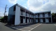 レオパレスウィンの間取り画像