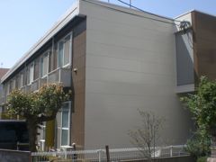 レオパレスStarの外観画像