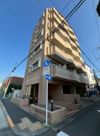 RE－EX吉祥寺の間取り画像