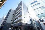 ステージファースト浅草橋Ⅱの間取り画像