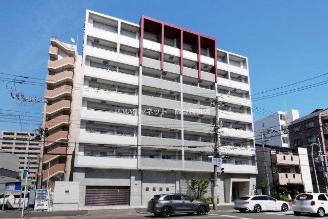セイワパレス大阪城北(大阪府大阪市都島区東野田町1丁目)の物件情報
