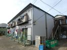 ハイツアイヴィの外観