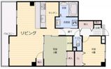 EFT-牛田東の間取り画像