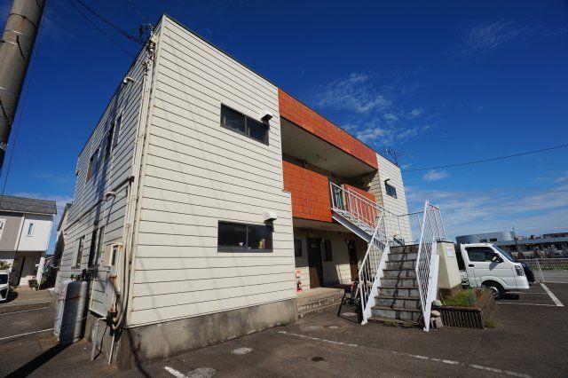 アーバンライフ春江の外観画像