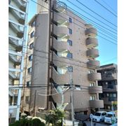 SUNMALL蕨の外観画像