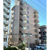 SUNMALL蕨の外観