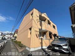 IVY COURT（アイビーコート）の外観画像