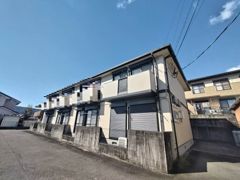 ベルメゾンYOSHIの外観画像