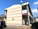 レオパレス金光の外観