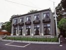 レオパレスISHIZUKAの間取り画像