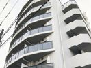 クレヴィスタ池袋本町の外観