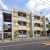 プリムヴェールの間取り画像