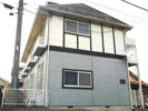 レオパレス湘南バードの間取り画像