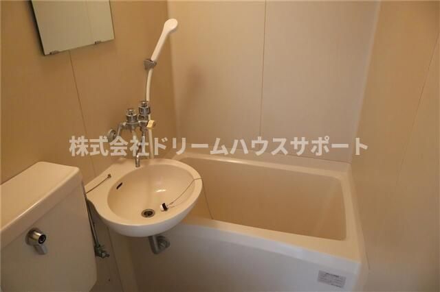 バスルーム