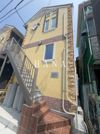 ユナイト塩浜ジョセフィンベーカーの間取り画像