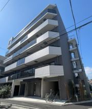 CREST TAPP東十条の外観画像