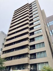 プラウド九段南の外観画像