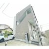 BENEPOLARISの間取り画像