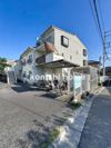 フォレストコート中尾台Cの間取り画像