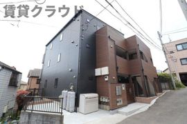 Like亥鼻の外観画像