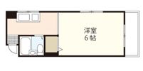第20榎町ビルの間取り画像