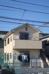 ルシールの間取り画像