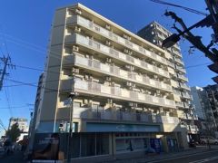 コナビック紺屋町の外観画像