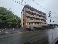 OAK飛田の外観画像