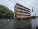 OAK飛田の外観
