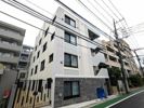 エルファーロ大井町の間取り画像