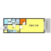 グラン・シーマの間取り画像