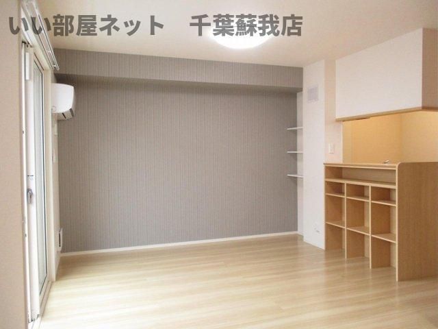 リビング