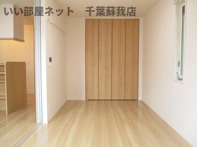 洋室