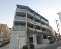 La Douceur赤塚の間取り画像