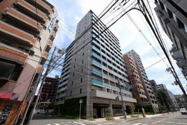 アーバンドルフ天満の外観画像